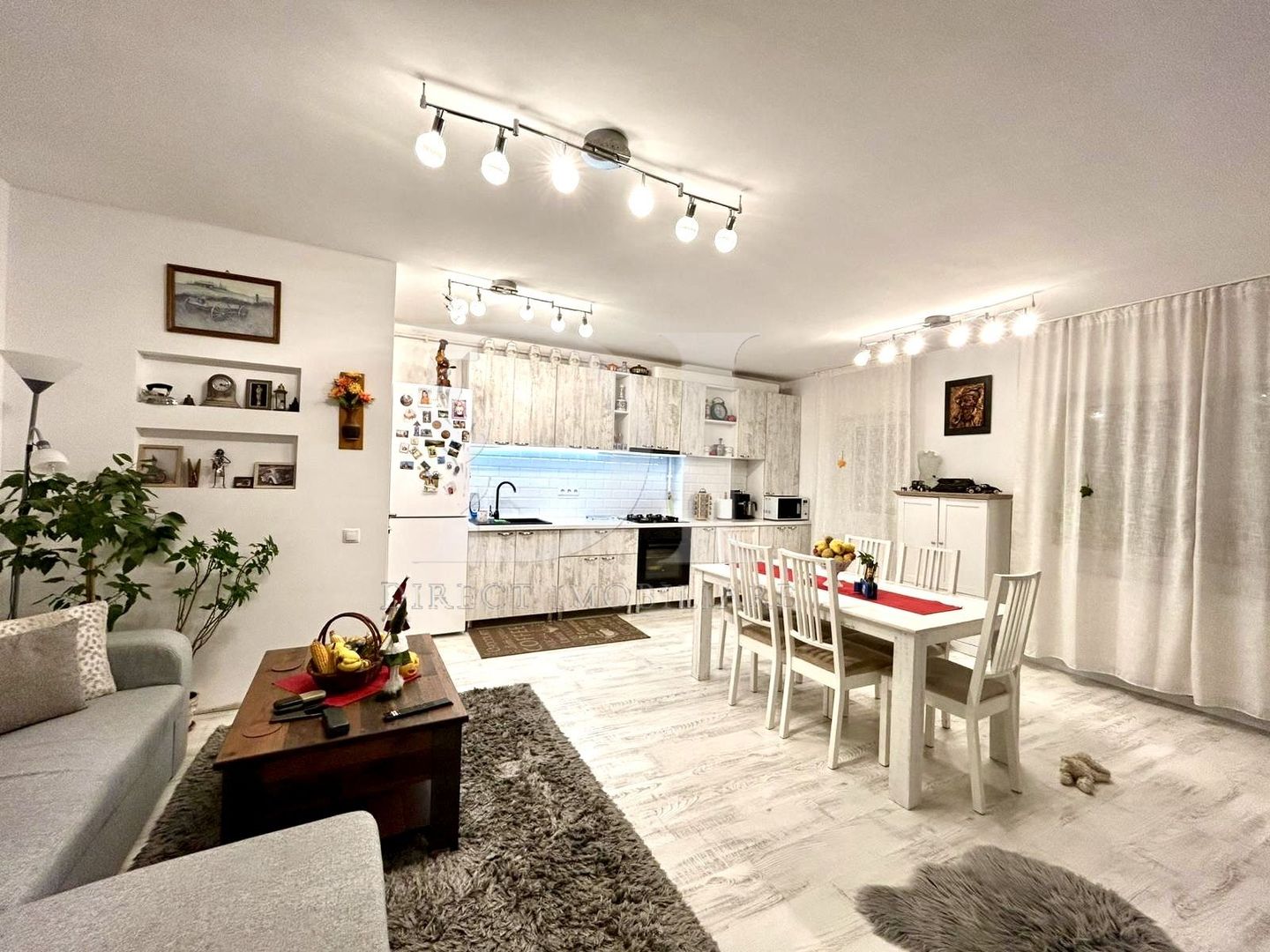 Apartament la cheie / Zona Terra - Poză 2