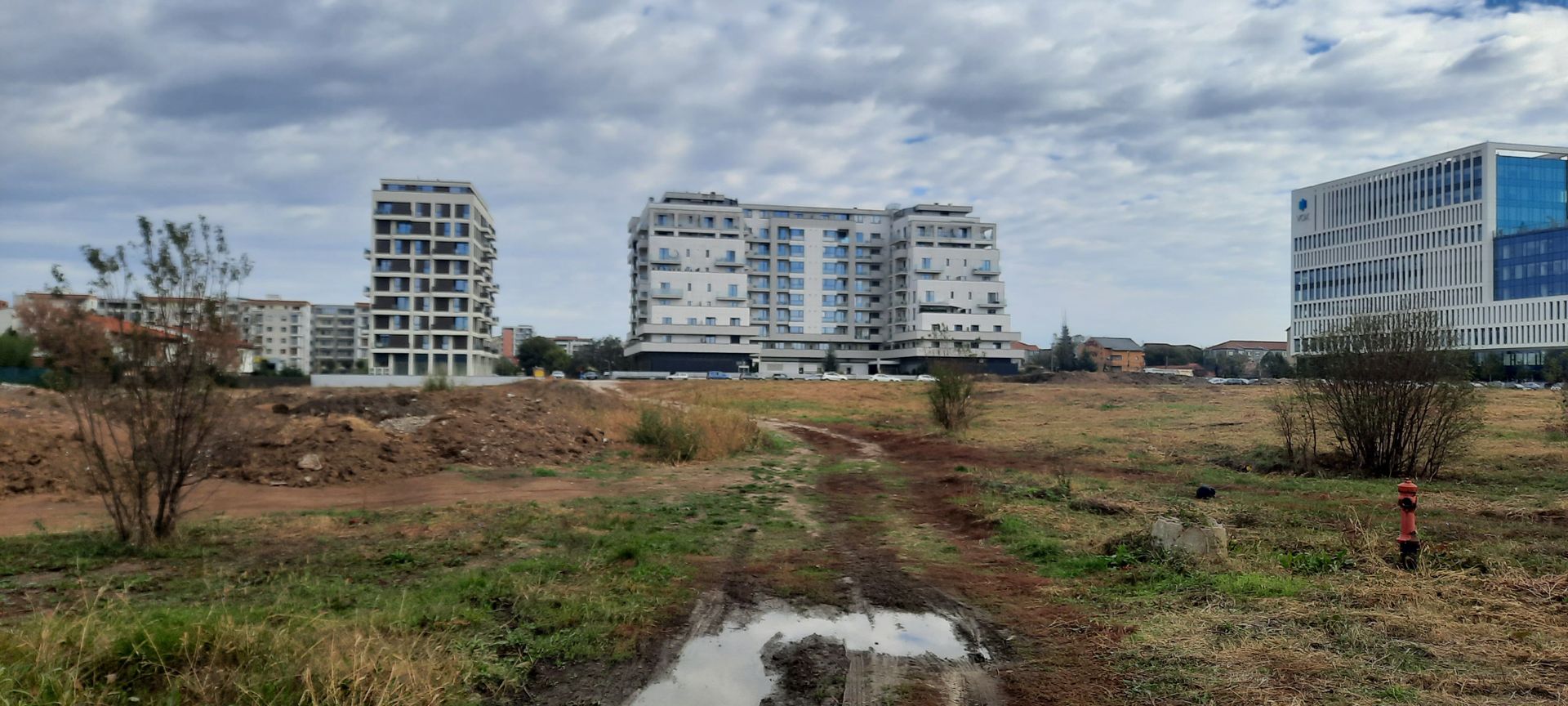 Teren Torontalului/Vox - duplex/individuala - Poză 10