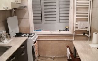 De vanzare apartament de 3 camere in Titan, aproape de metrou Grigorescu si IOR - Poză 4