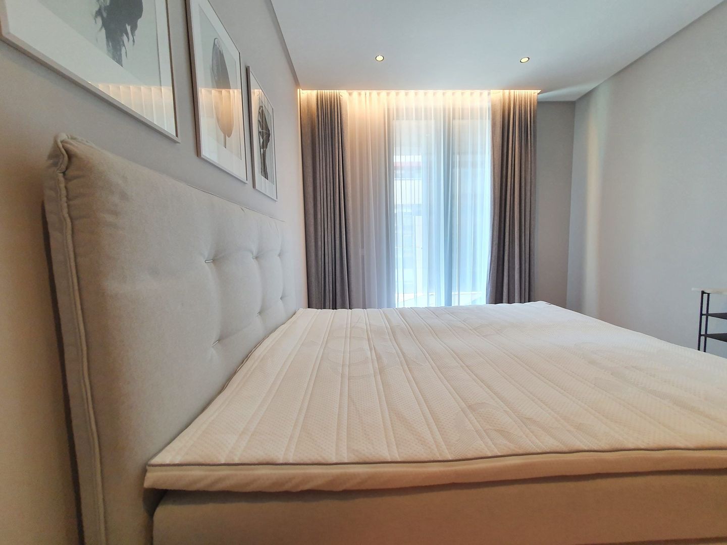 Inchiriere Apartament 3 camere Exclusive lifestyle in One Rahmaninov - Poză 29