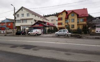 Spațiu comercial de închiriat, 150 mp, B-dul Poitiers, Iași - Poză 2