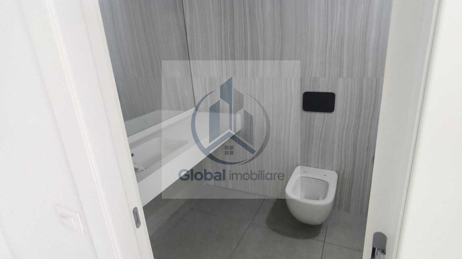 Apartament 2 camere Nusco City Pipera - Poză 5