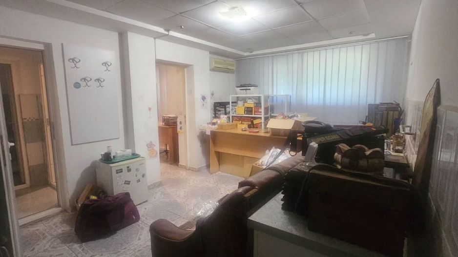 De vanzare apartament cu 2 camere, zona Nespalata, 72.000 euro - Poză 2