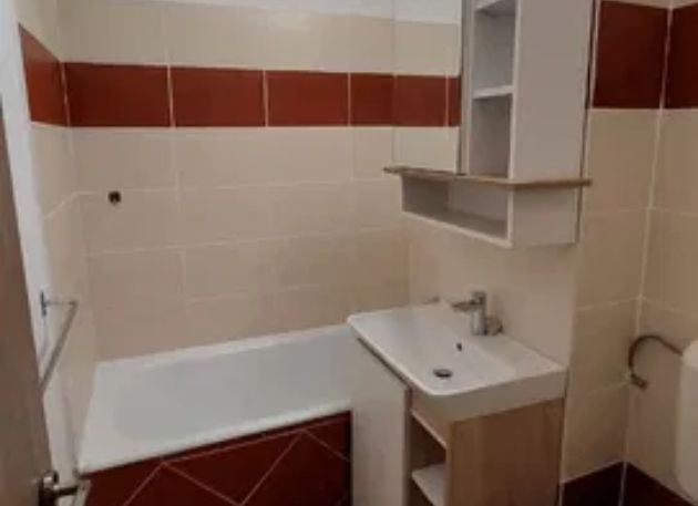 GARSONIERA IANCULUI, BUCATARIE INCHISA, RENOVAT, METROU 5 MINUTE - Poză 11