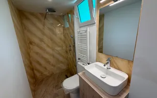 Casa cu 3 camere si teren | 111mp utili 450mp teren | Daia Noua | EXCLUSIVITATE - Poză 13
