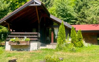 Proprietate deosebita de vanzare – Voinesița, Comuna Voineasa - Poză 3