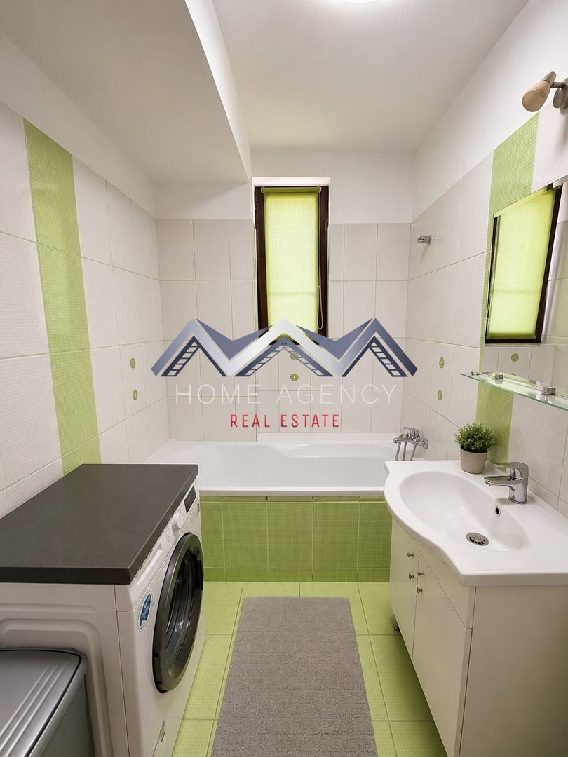 Apartament 2 camere Otopeni central - Poză 10
