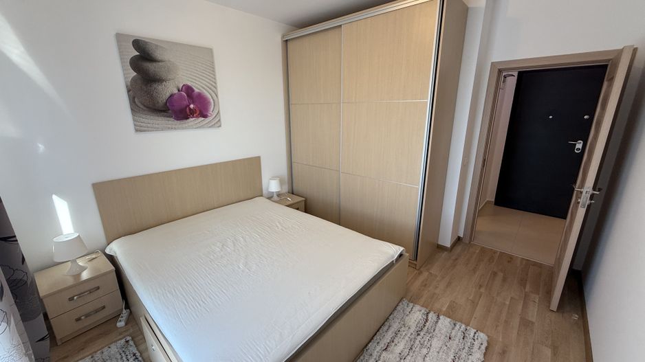 2 camere, Cotroceni Smart Residence 2019, Parcare Subterana - Poză 11
