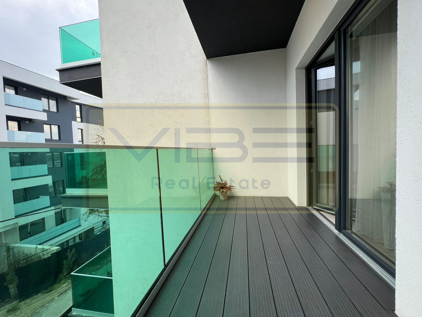 Apartament 2 camere + loc parcare Copou Park - Poză 18