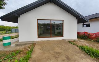 Casă nouă – 85 mp utili, 600 mp teren – Tăuții-Măgherăuș - Poză 2