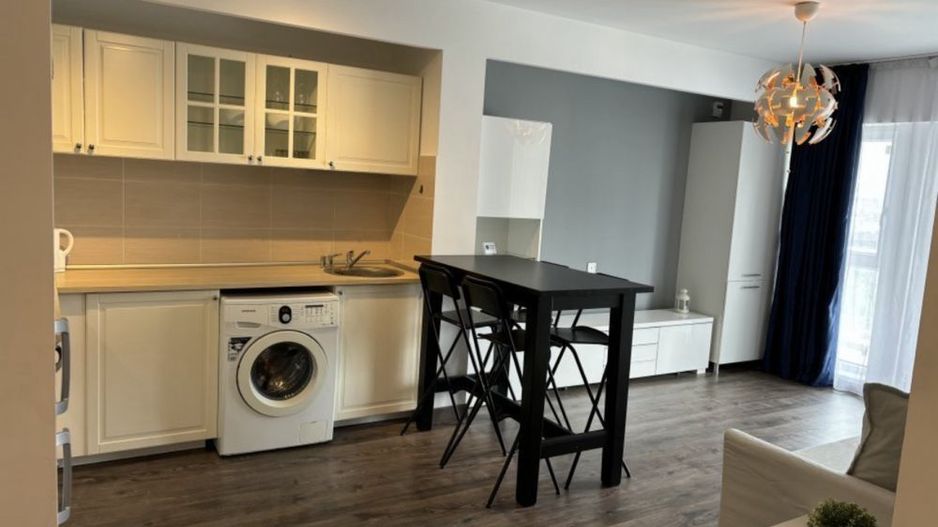 Inchiriere apartament 2 camere | Belvedere Residences - Poză 2