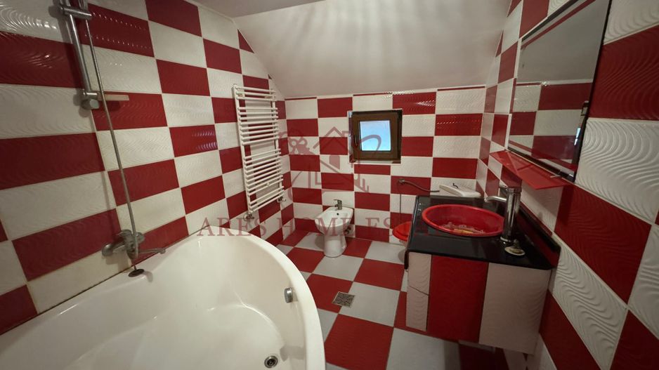 Casă 7 camere + spațiu comercial 55 mp – Orțișoara, 0% comision - Poză 13