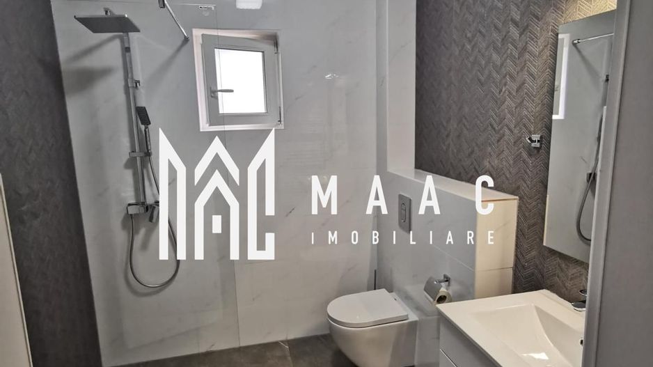 Apartament 2 camere decomandat de închiriat | Șelimbăr | 65 mp - Poză 8
