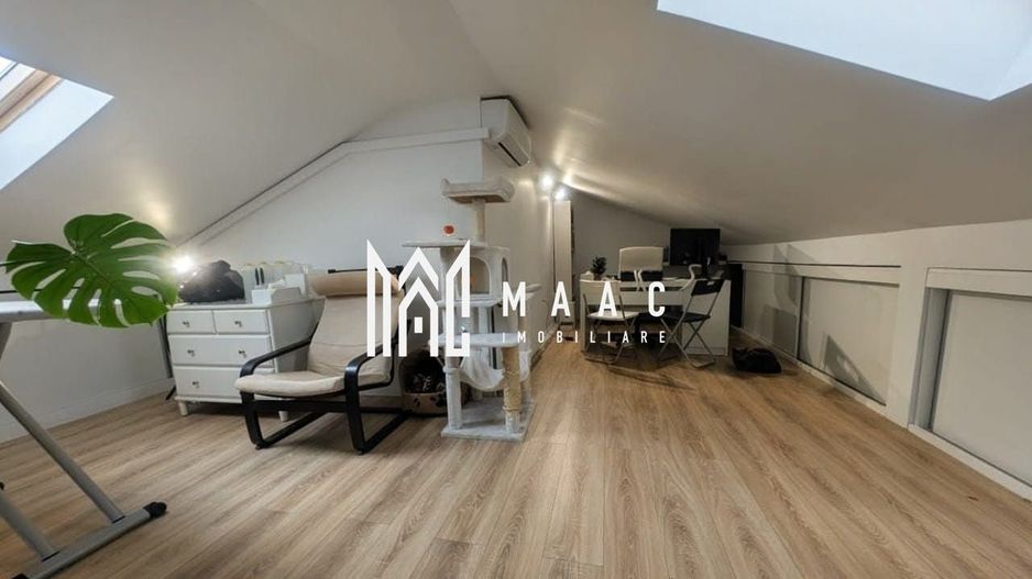 Apartament 2 Camere I Pod amenajat ca Birou | Finisaje Premium | Sibiu - Poză 10
