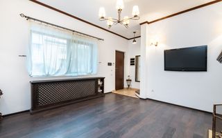 Inchiriere Vila- Rezidential - 6 camere - Piata Dorobanti - Poză 1