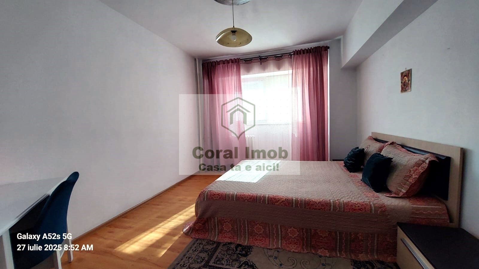 Apartamnet de inchiriat , 2 camere, bolier, Tineretului, Vacaresti - Poză 4