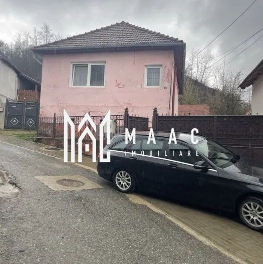 Casă individuală 4 camere | Șeica Mică | 100 mp utili, teren 474 mp - Poză 1