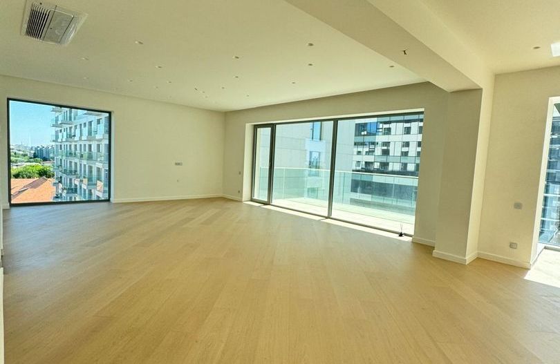 Vanzare 4 Camere Bloc Nou Aviatiei 183 MP - Poză 2