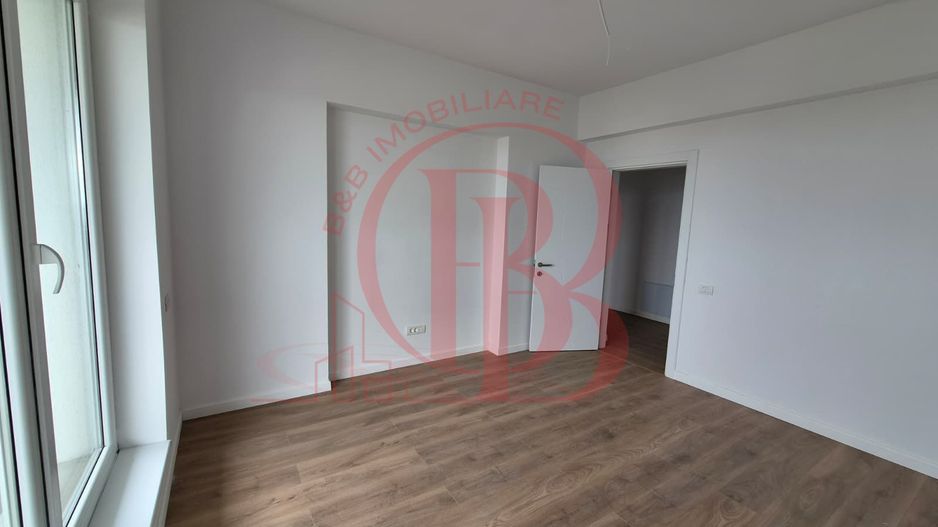 Apartament 2 camere Liviu Rebreanu Auchan Titan cu Parcare - Poză 5