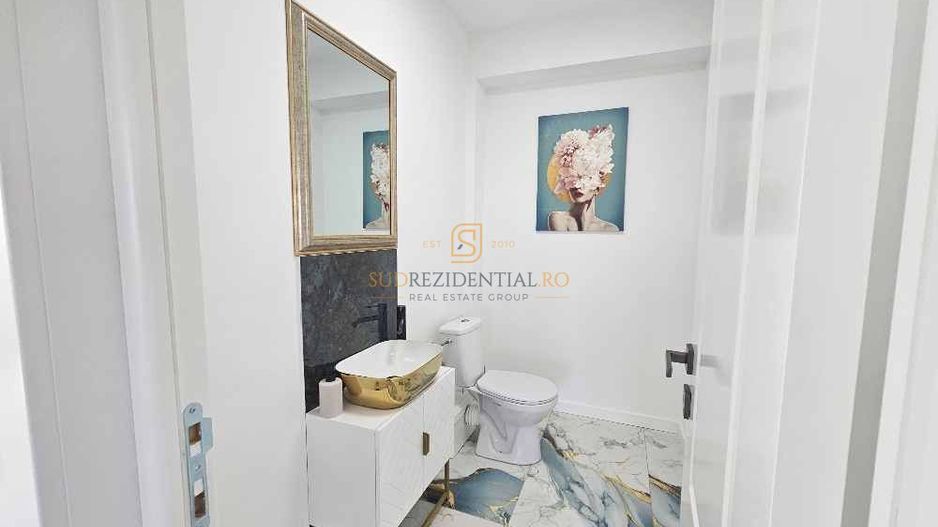 Inchiriere spatiu comercial 129.4 mp – Sos.Berceni, metrou Aparatori - Poză 11