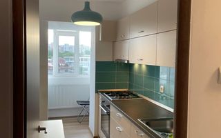 Apartament cu o camera, mobilat si utilat, sup 47 mp - Faleza Dunarii - Poză 6