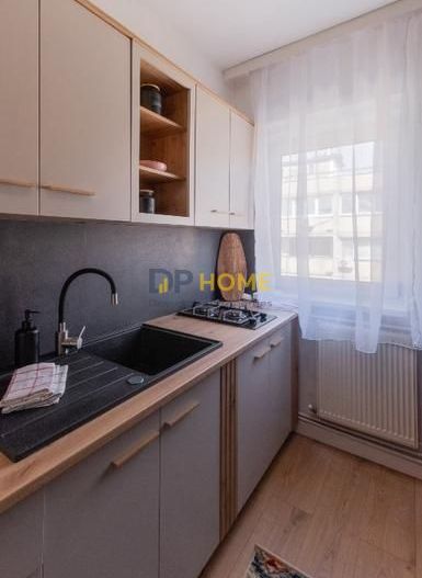 Vânzare apartament 2 camere – ultracentral, lângă Parcul Cișmigiu - Poză 9