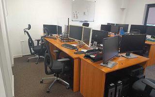 De închiriat spațiu de birouri premium – Calea Turzii - Poză 8