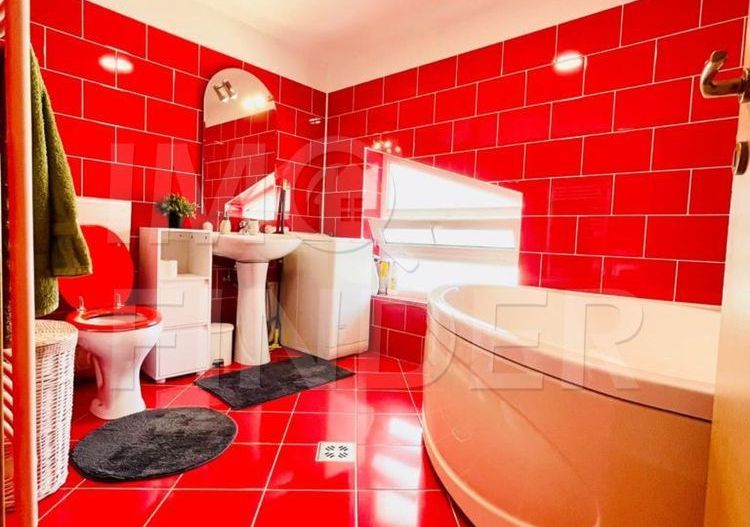 Apartament 2 camere, parcare, Buna Ziua - Poză 8