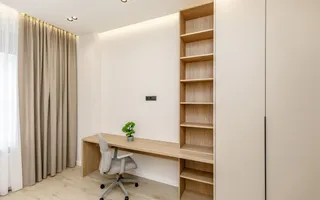 Vânzare, apartament,  3 camere, str. Vasile Lupu, Buiucani - Poză 12