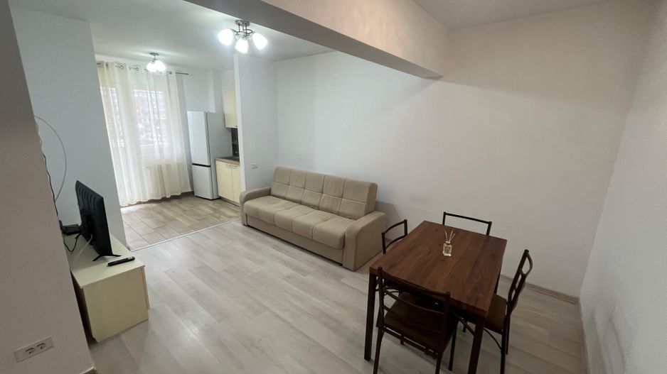 POPESTI LEORDENI| Strada Biruintei | Chirie 2 camere + loc parcare - Poză 2