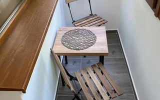 Exclusivitate | 2 Camere Panduri | Renovat Complet 2026 | Vedere Liniștită Spate - Poză 23