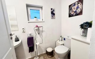 Spatiu comercial | De inchiriat | Selimbar | 40mpu | Vad excelent - Poză 6