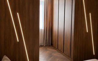 Apartament 3 camere renovat total - Poză 6