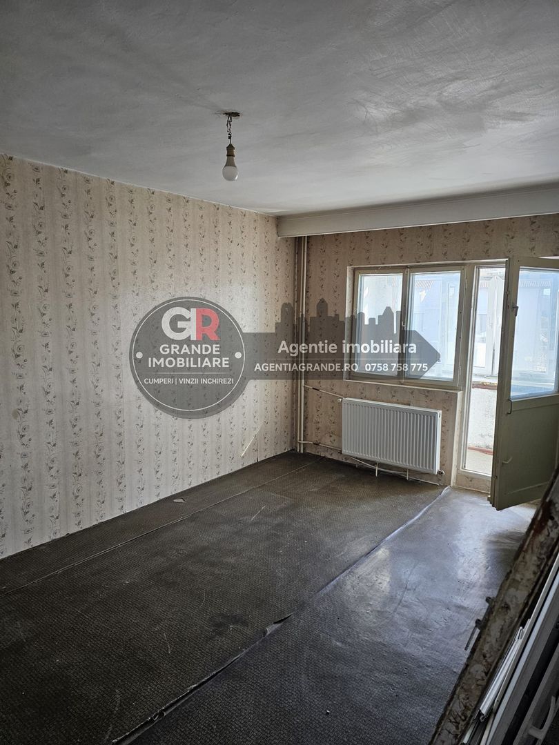 Str Babadag, Ap 2 camere etaj 3 - Poză 7