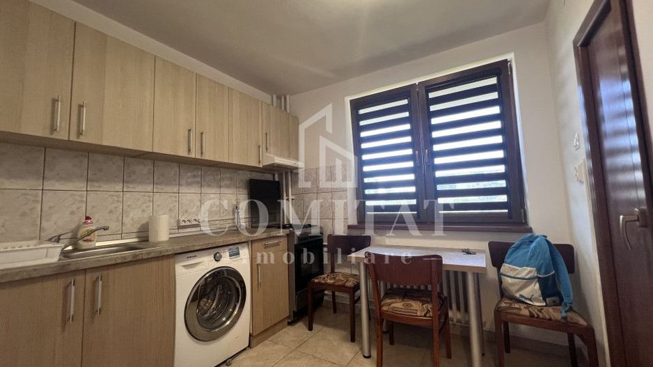 Apartament 2 camere și balcon | cartier Gheorgheni - Poză 5