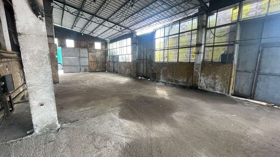 Spatiu industrial I 110-300 mp I Depozitare I Productie - Poză 10