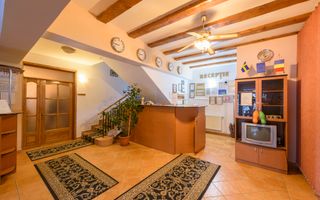 Pensiune - Baile Olanesti - Zona Centrala - Poză 40