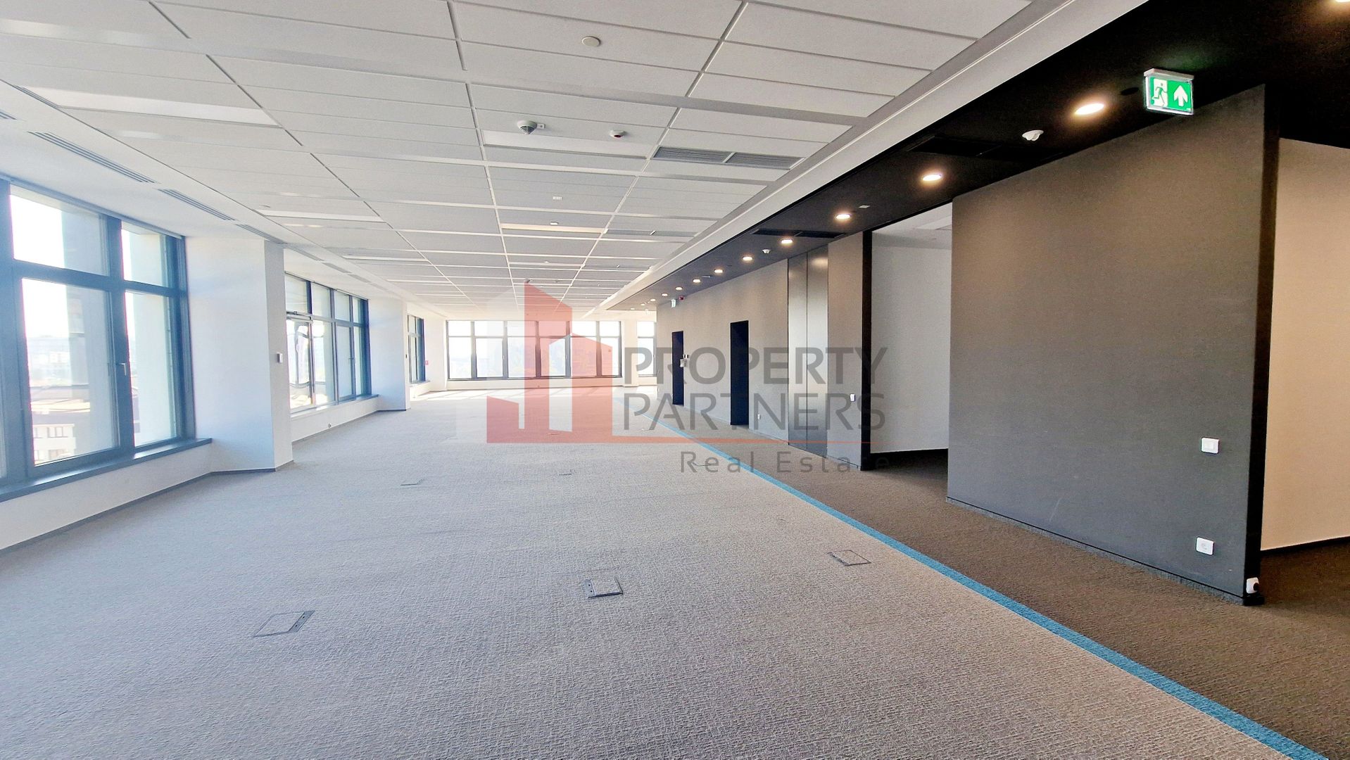 Spatiu modern pentru birouri - 580.0 mp - Grozavesti - Poză 1