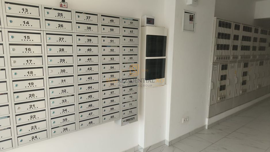 Apartament 2 camere, bloc nou finalizat, Bucuria Residence-Grand Arena - Poză 5