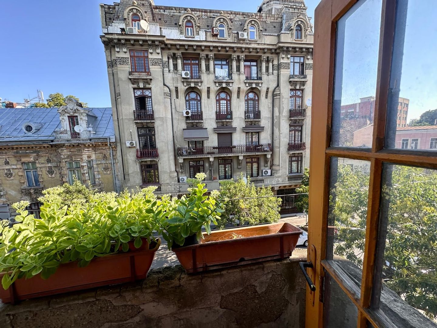 Apartament 3 camere I Piata Victoriei I De vanzare - Poză 9