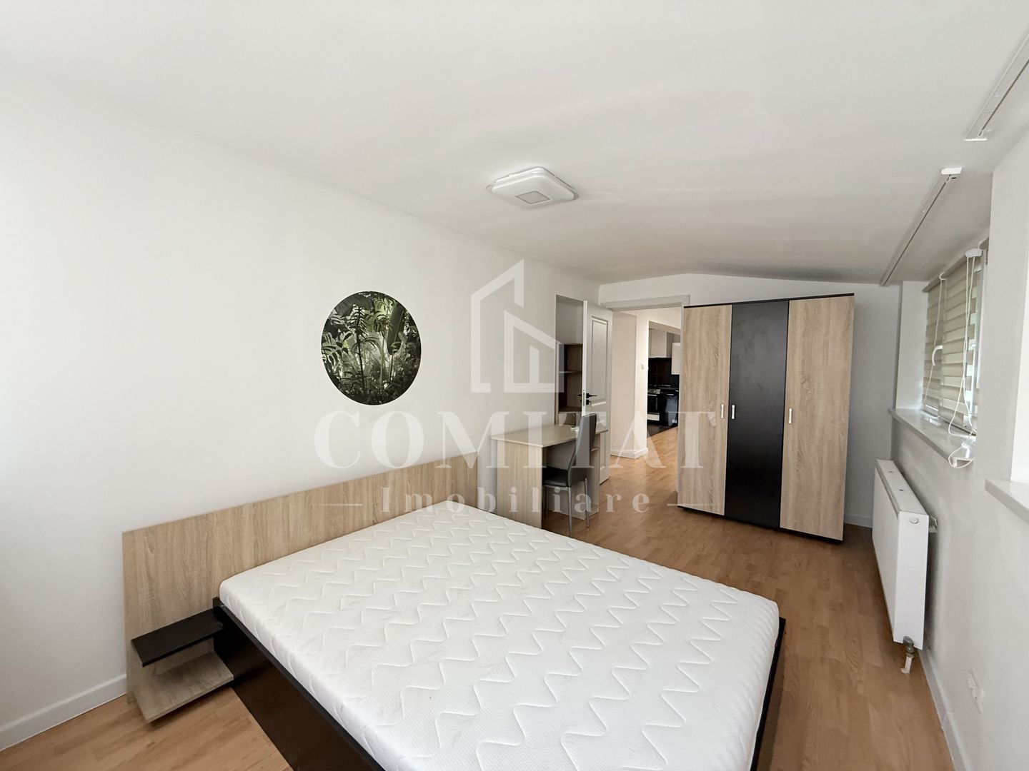 Apartament cu 4 camere | zona The Office Cluj - Poză 9