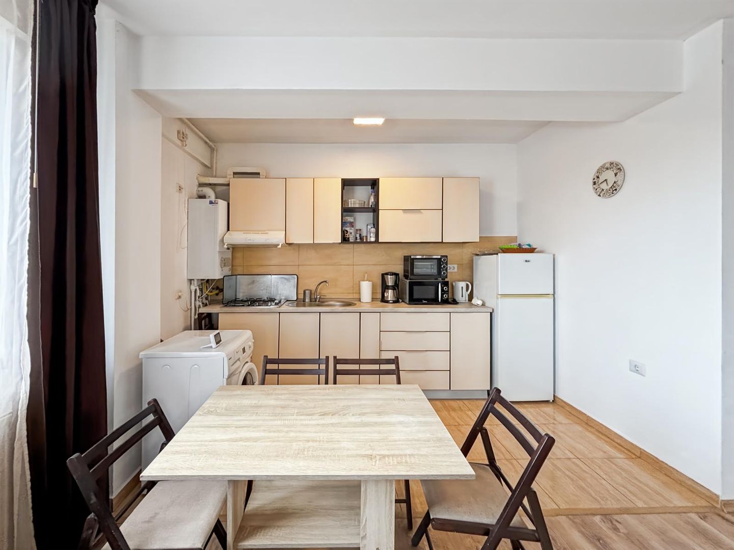 Apartament 2 camere 90 mp | Terasă 18mp + parcare | Comision 0% - Poză 9