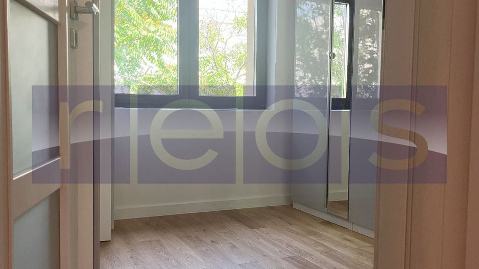 VANZARE APARTAMENT DEOSEBIT | 4 CAMERE | AVIATIEI | 83MP | MOBILAT LUX - Poză 3