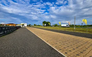 COM 0% Pozitie excelenta, spatiu cu teren servicii | Intrare Sacalaz - Poză 23