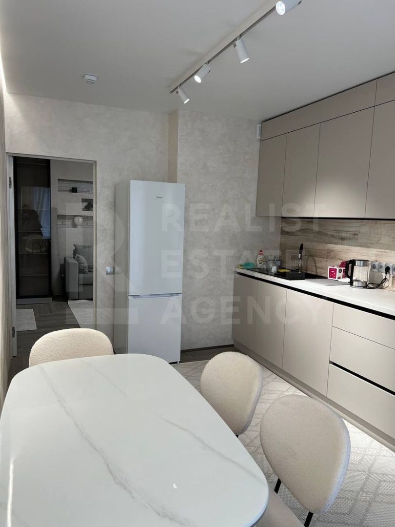 Chirie apartament, 2 camere, strada Ialoveni, Telecentru - Poză 6