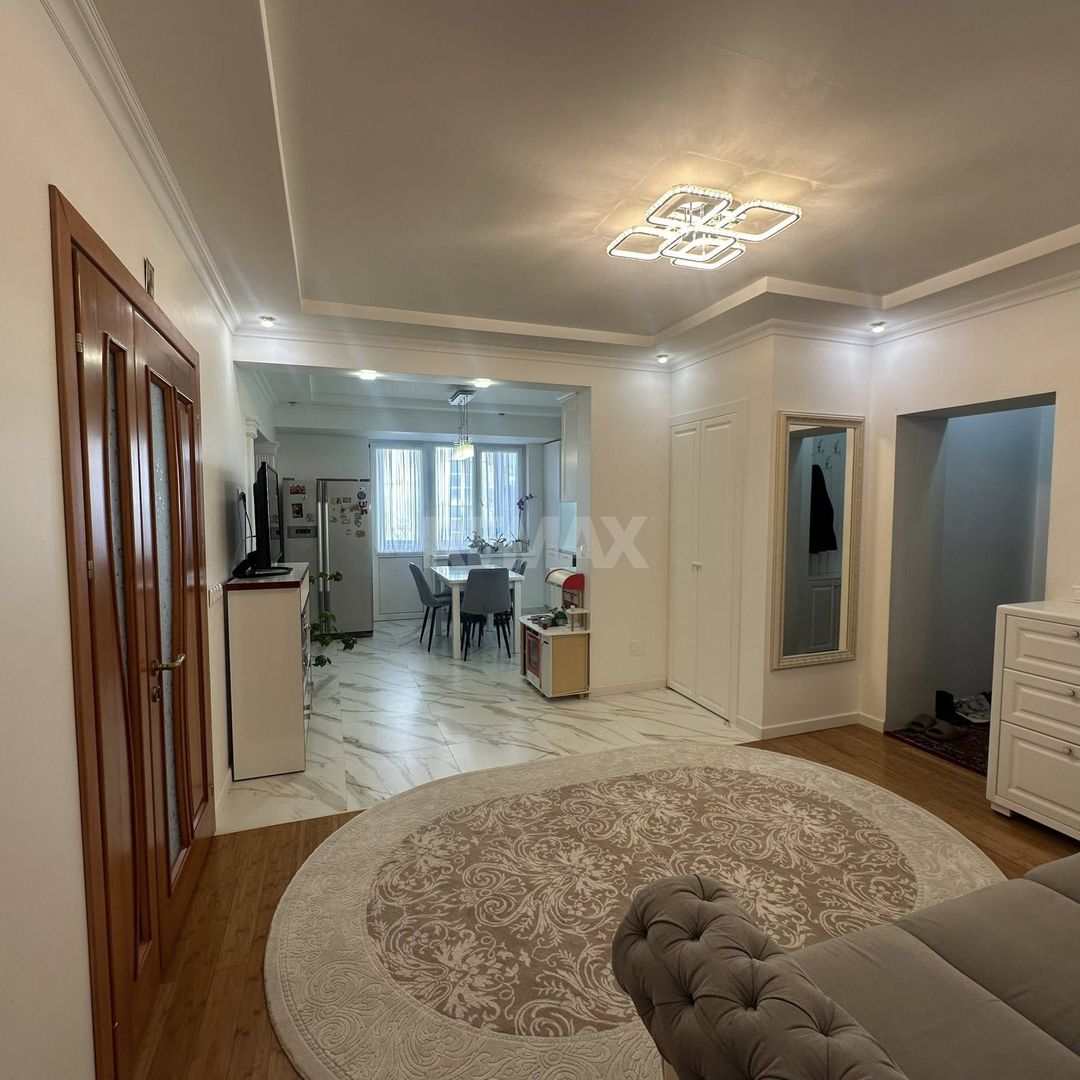 Apartament cu 3 camere Buiucani- Flacăra - Poză 6