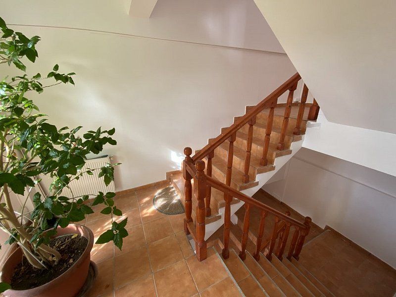 Casa P+2+M de inchiriat in zona Blumana - Brasov - Poză 3