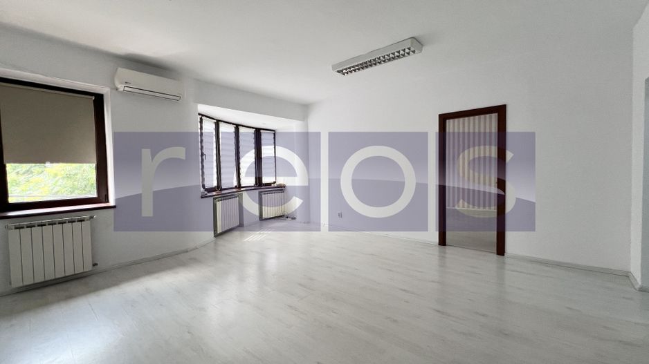 INCHIRIERE 3 CAMERE | DOROBANTI – MARIO PLAZA | EXCLUSIV BIROURI | 80 MP - Poză 1