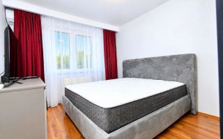 Apartament 3 camere Crangasi renovat complet cu centrala proprie - Poză 2
