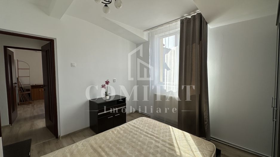 Apartament la casă | 4 camere | 100 mp | Cartier Gruia - Poză 5